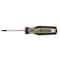 Spec Ops Square Drive Screwdriver, #1 x 3-in SPEC-S1-SQ1 - alternate 4
